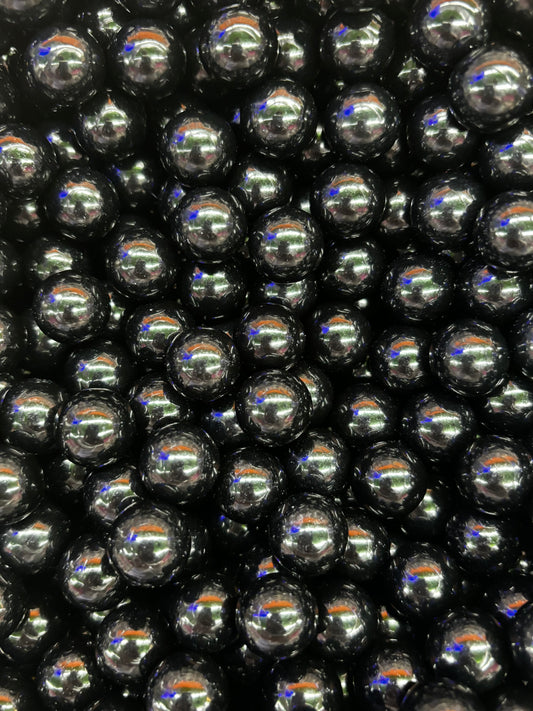 Liquorice Balls